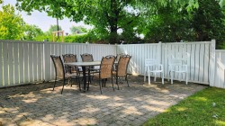 Patio - 