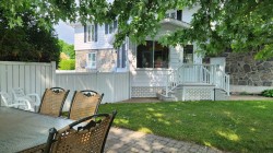 Patio - 