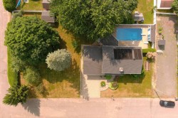 Aerial View - 