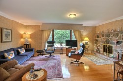 Living Room - 