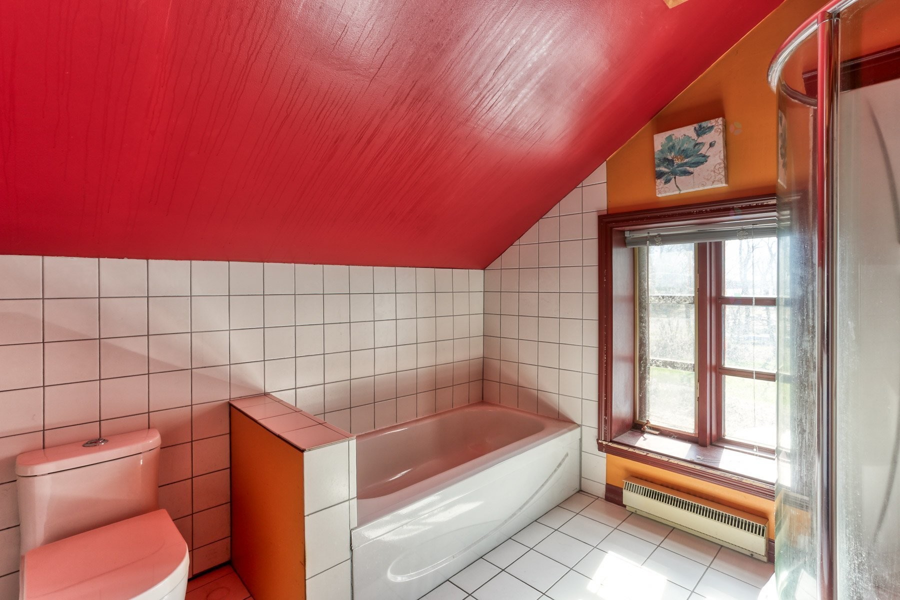 Salle de bains - 1190 Rue Principale, Batiscan, QC - Indoor Photo Showing Bathroom