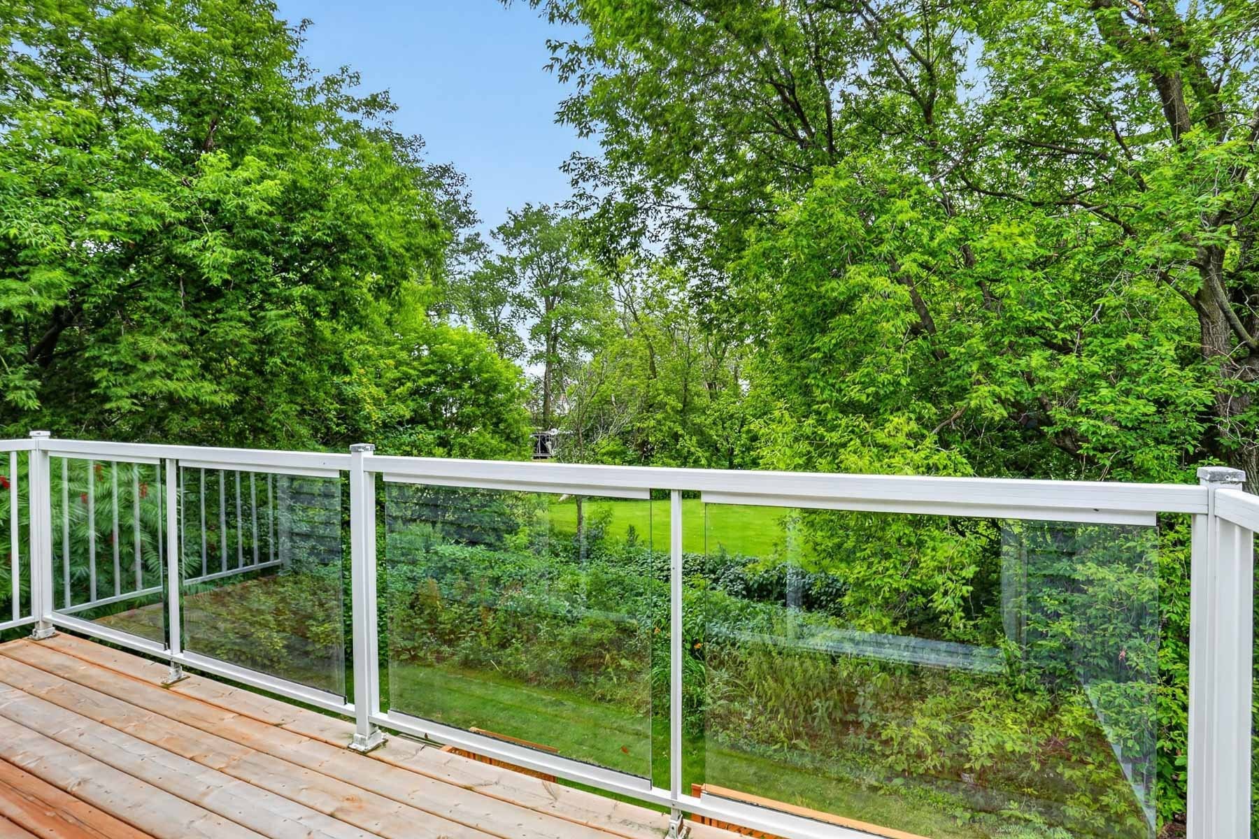 Vue - 1190 Rue Principale, Batiscan, QC - Outdoor