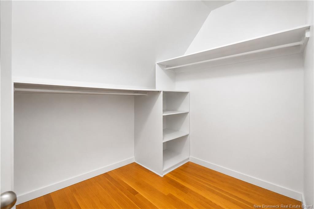 117 Elmwood Dr, Moncton, NB - Indoor With Storage