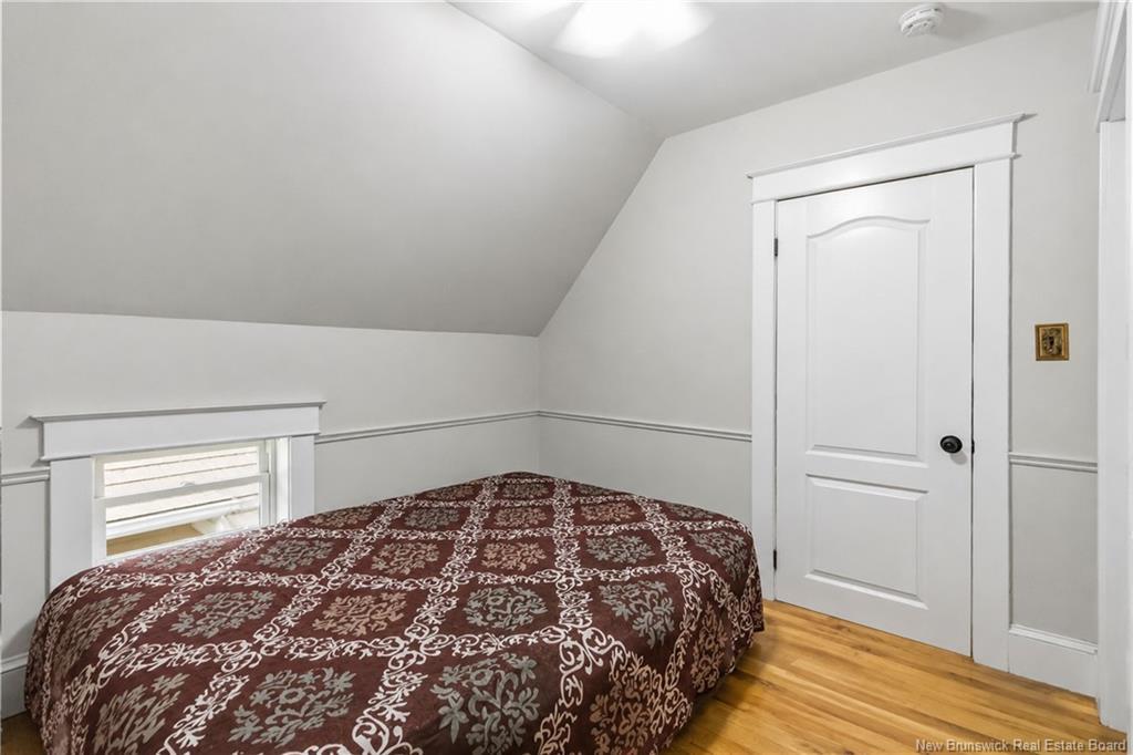 117 Elmwood Dr, Moncton, NB - Indoor Photo Showing Bedroom