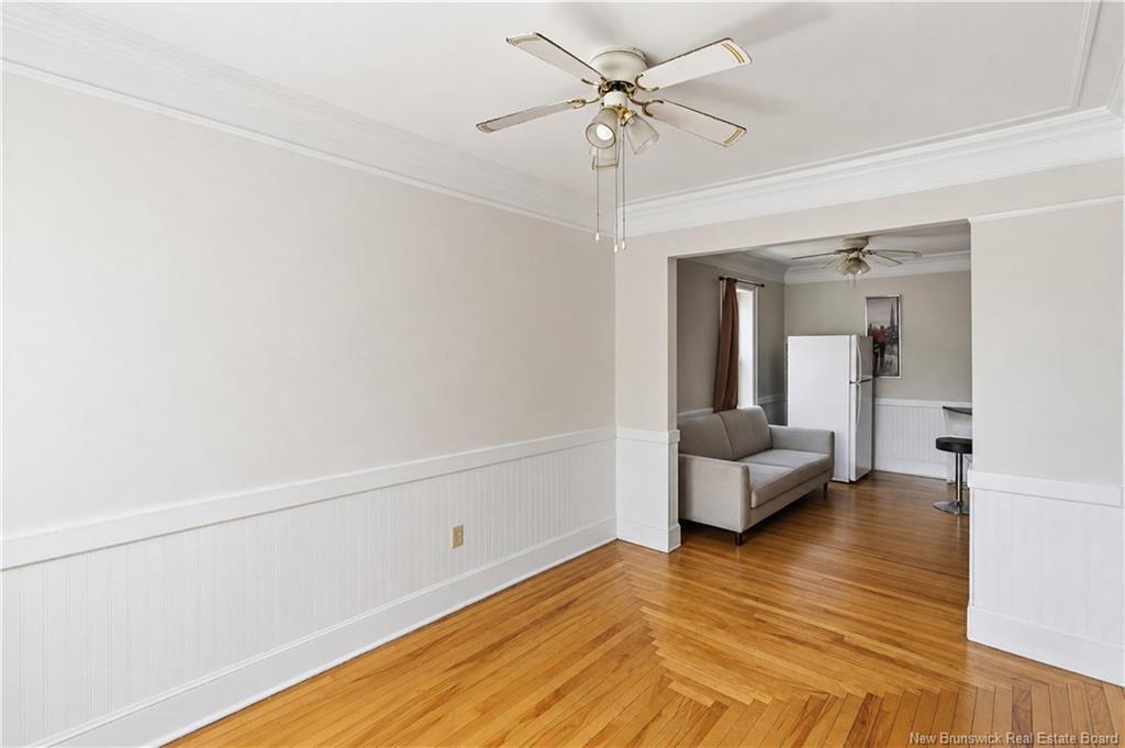 117 Elmwood Dr, Moncton, NB - Indoor Photo Showing Other Room