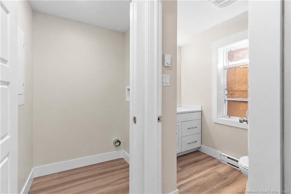 117 Elmwood Dr, Moncton, NB - Indoor Photo Showing Other Room