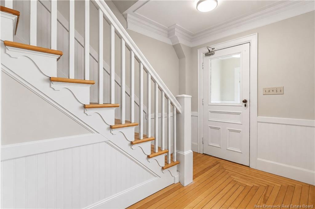 117 Elmwood Dr, Moncton, NB - Indoor Photo Showing Other Room