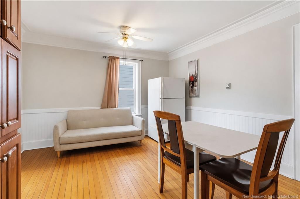 117 Elmwood Dr, Moncton, NB - Indoor