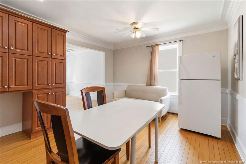 117 Elmwood Dr, Moncton, NB - Indoor Photo Showing Other Room