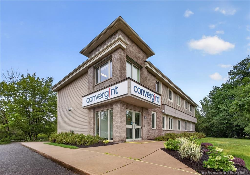 Main Floor-55 Driscoll Cres, Moncton, NB