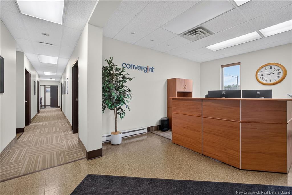 Main Floor-55 Driscoll Cres, Moncton, NB