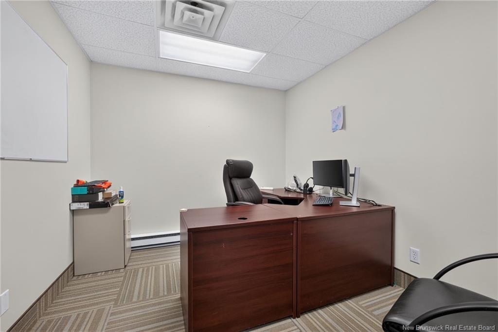 Main Floor-55 Driscoll Cres, Moncton, NB