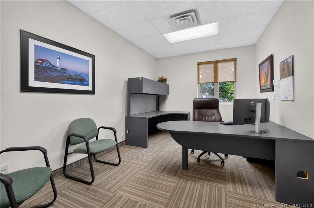 Main Floor-55 Driscoll Cres, Moncton, NB