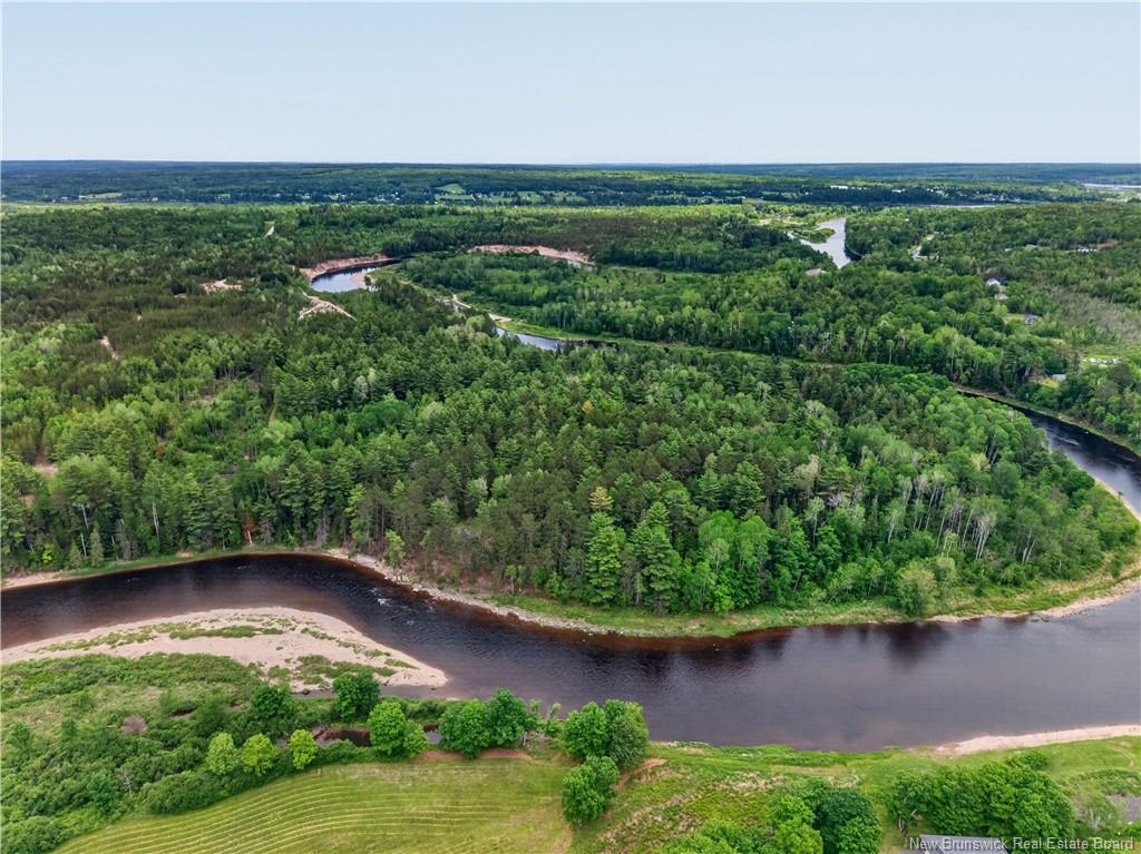 Lot 99-1 Red Pine Lane, Sillikers, NB