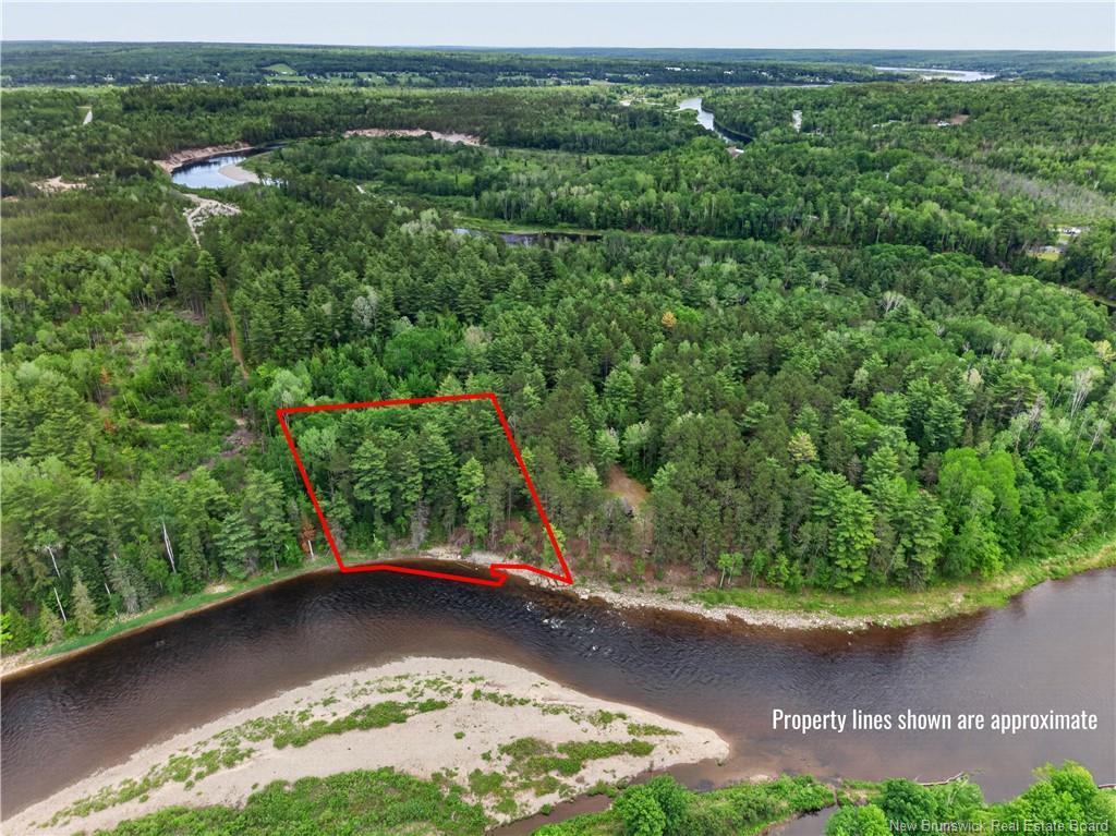 Lot 99-1 Red Pine Lane, Sillikers, NB