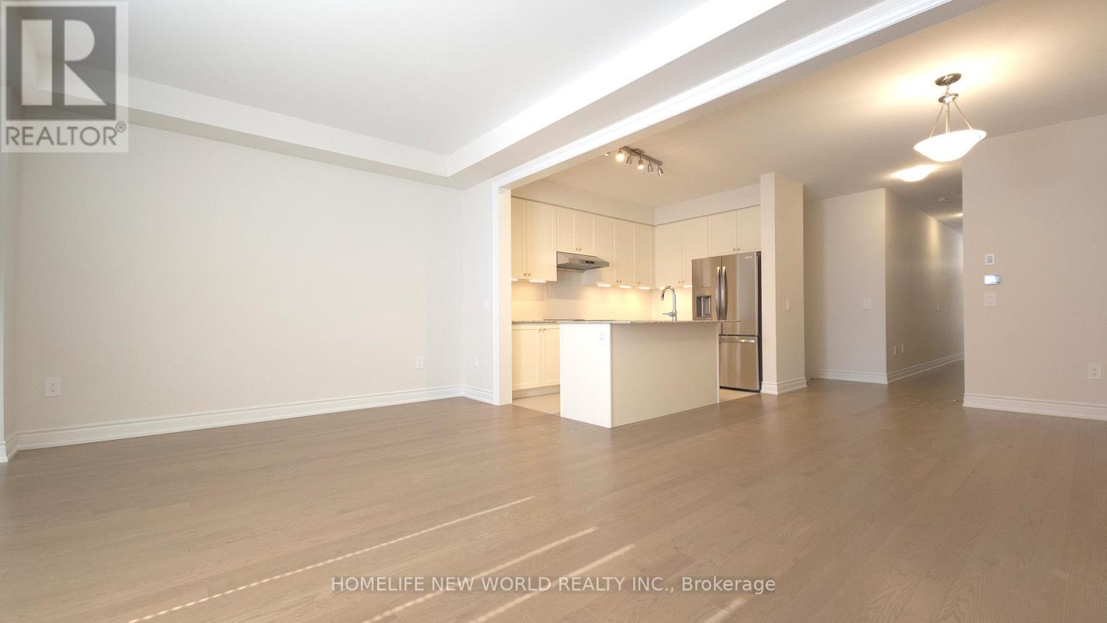 2970 Gatestone Path, Pickering, ON - Indoor Photo Showing Kitchen