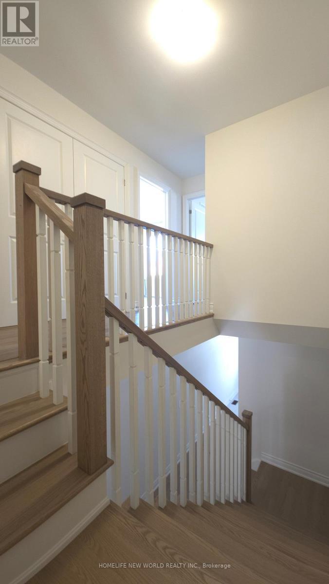 2970 Gatestone Path, Pickering, ON - Indoor Photo Showing Other Room