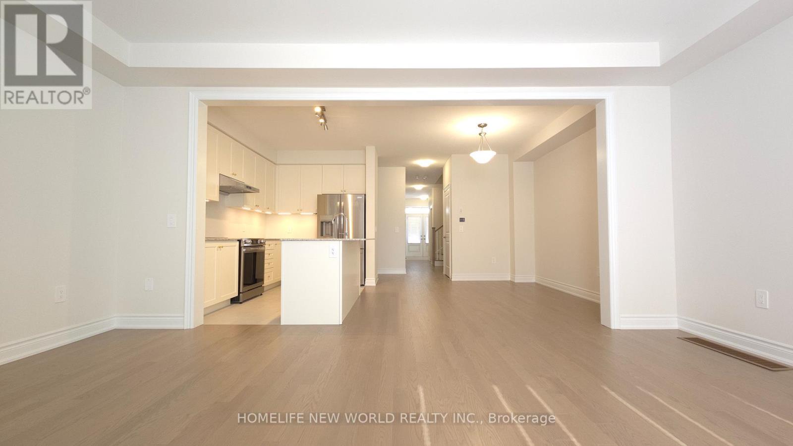 2970 Gatestone Path, Pickering, ON - Indoor Photo Showing Kitchen