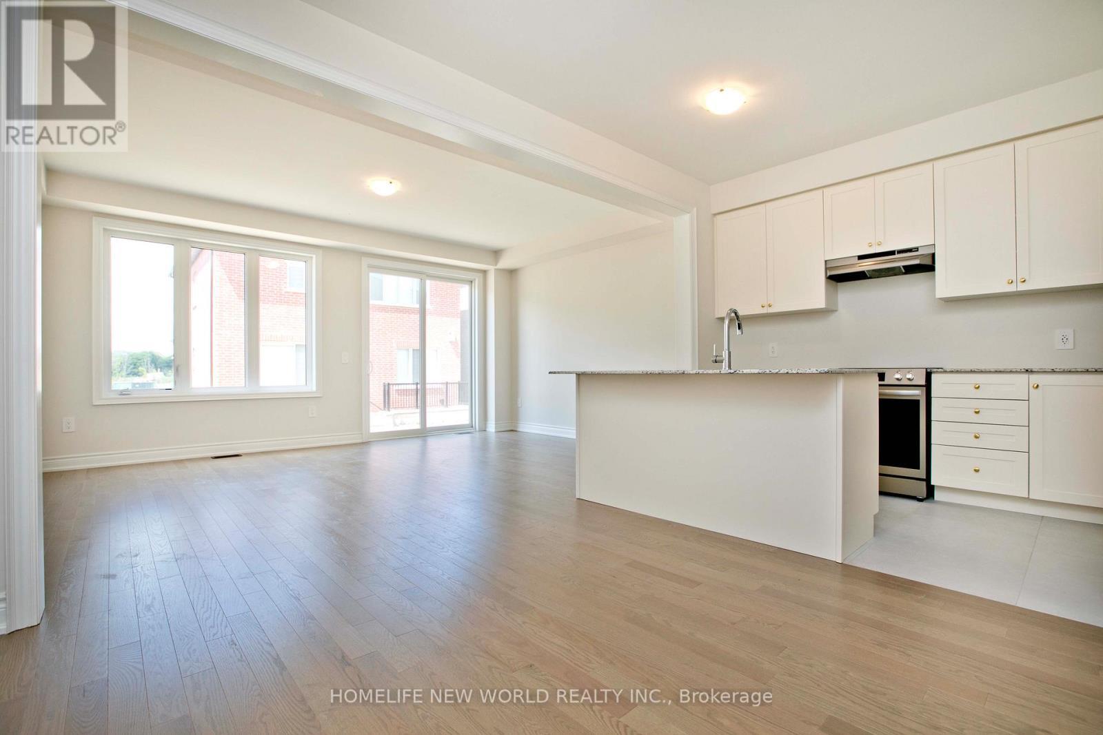 2970 Gatestone Path, Pickering, ON - Indoor Photo Showing Kitchen