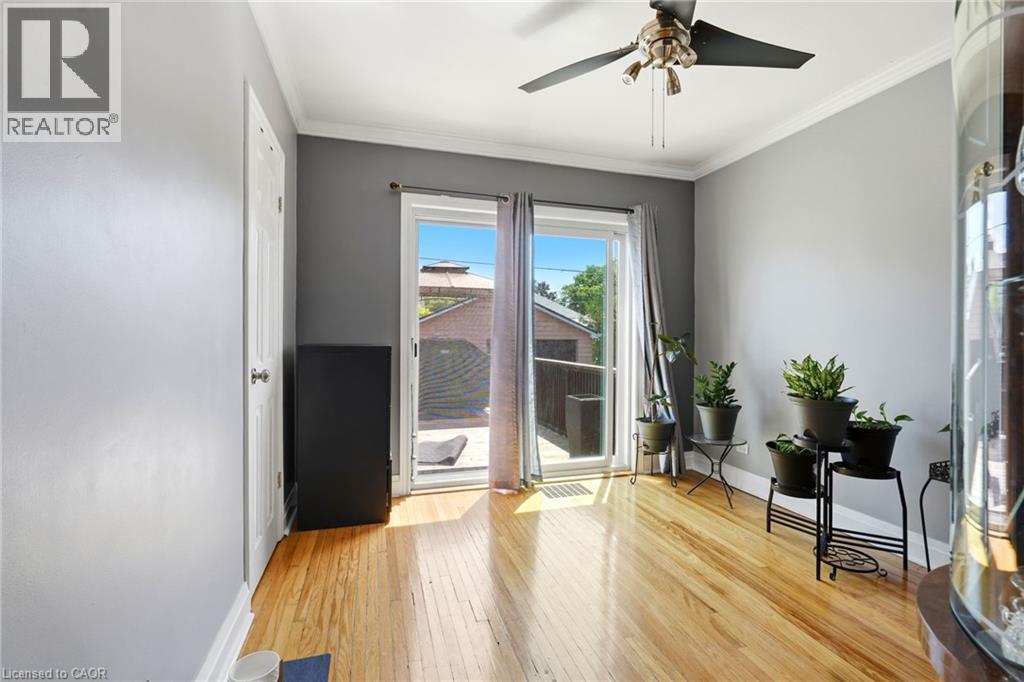 127 Taylor Avenue, Hamilton, ON - Indoor Photo Showing Other Room