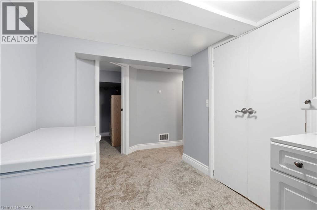 127 Taylor Avenue, Hamilton, ON - Indoor