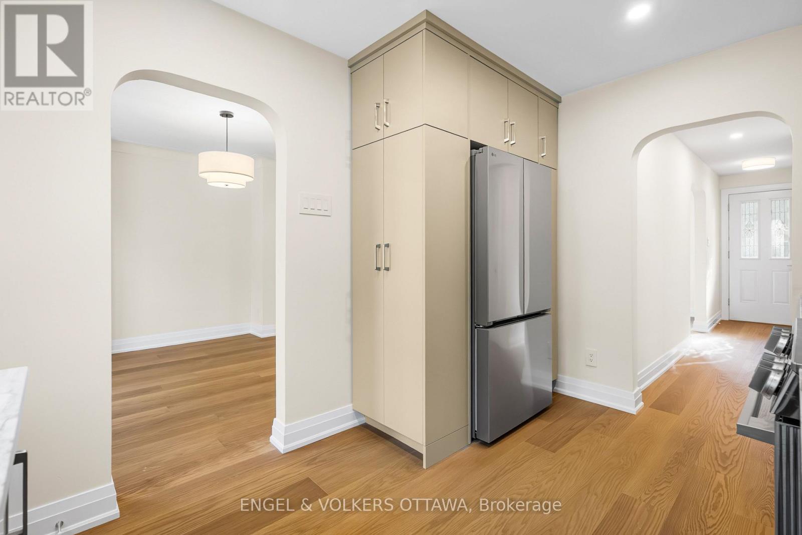 Kitchen - 581 Windermere Avenue, Ottawa, ON - Indoor