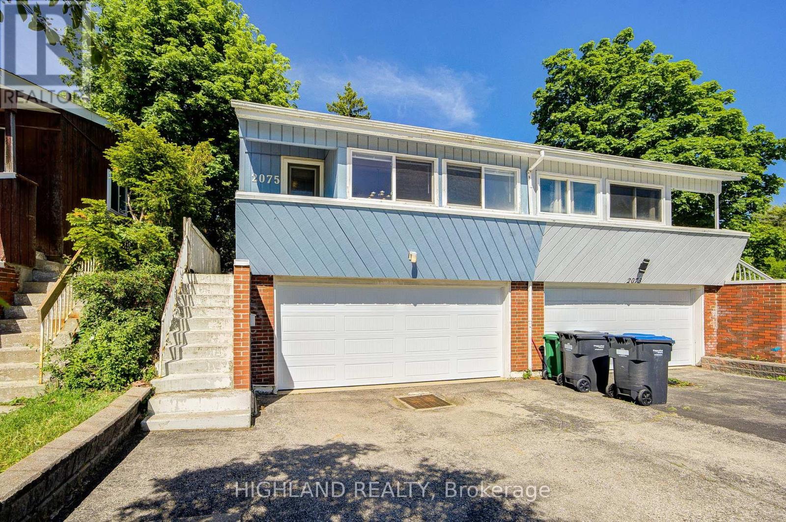 2075 South Millway, Mississauga, ON - Outdoor