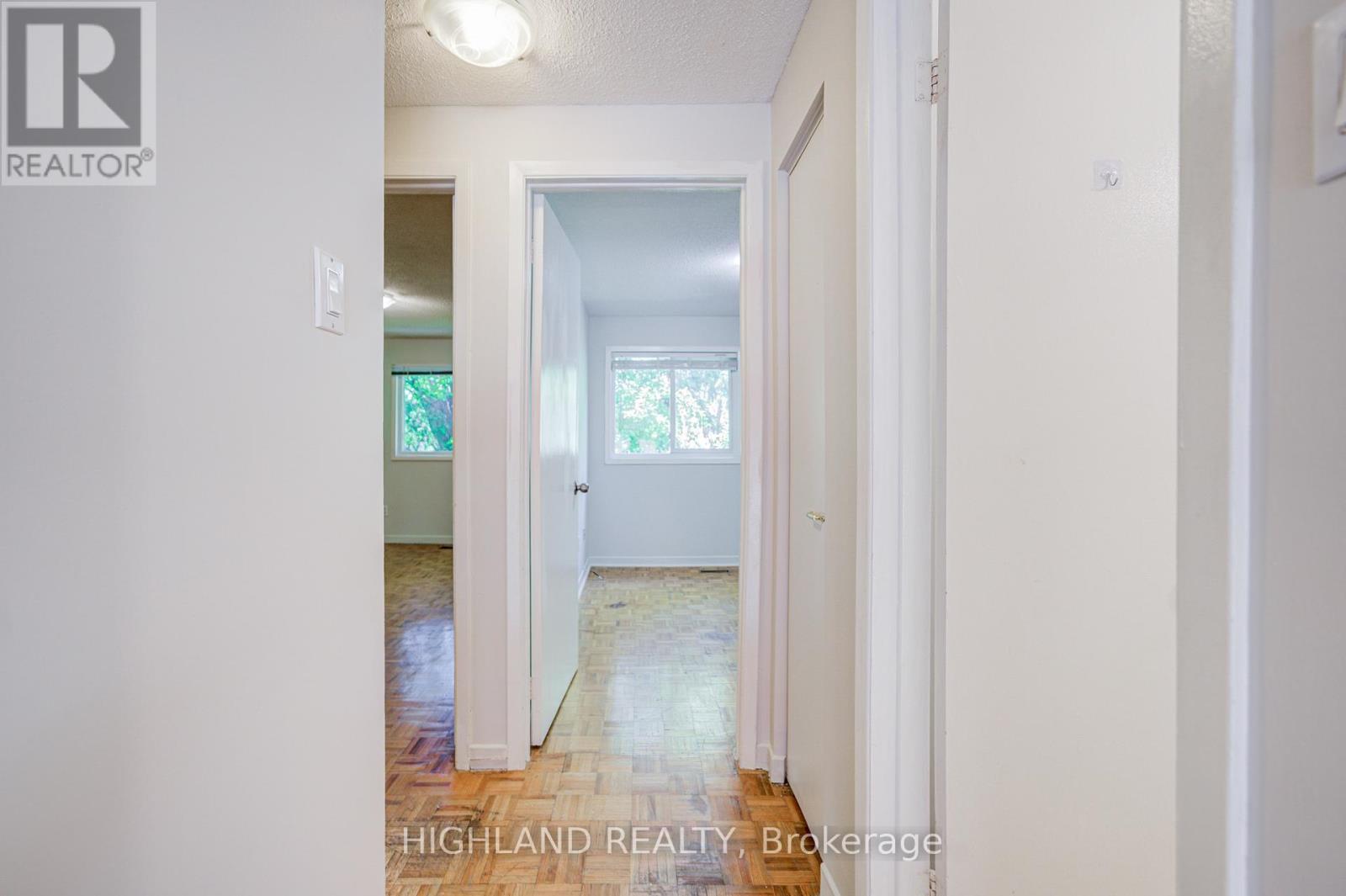 2075 South Millway, Mississauga, ON - Indoor Photo Showing Other Room