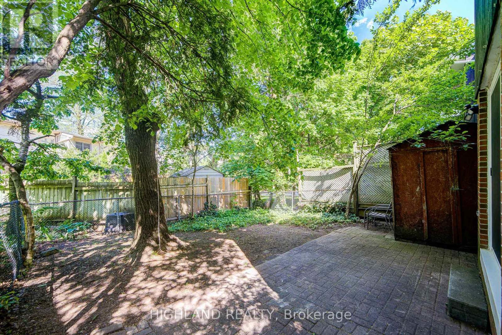2075 South Millway, Mississauga, ON - Outdoor