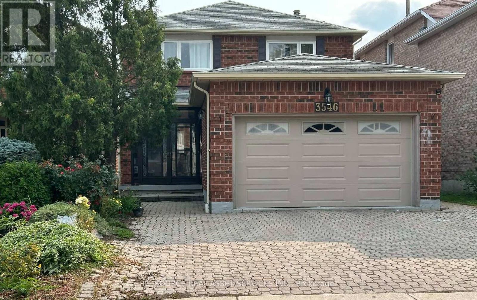 3546 Italia Crescent, Mississauga, ON - Outdoor