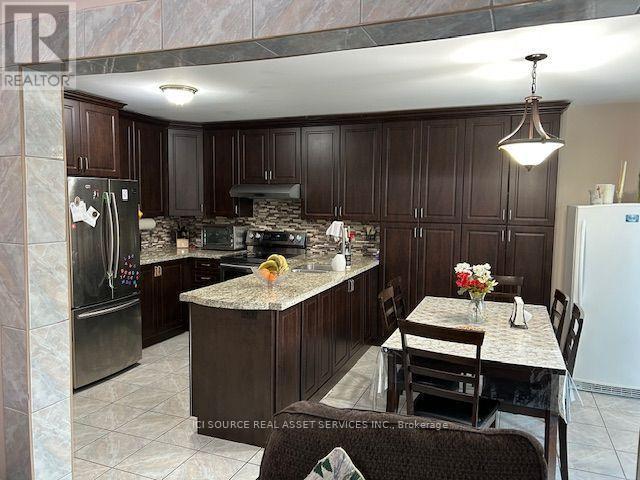 3546 Italia Crescent, Mississauga, ON - Indoor