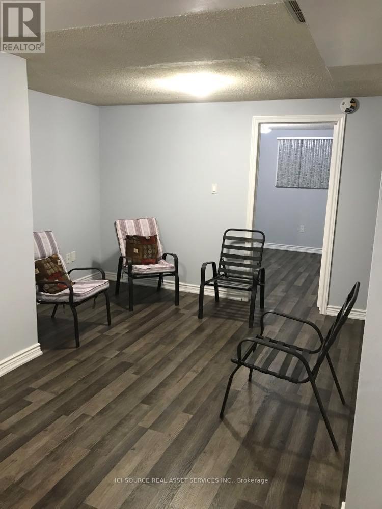 3546 Italia Crescent, Mississauga, ON - Indoor Photo Showing Other Room
