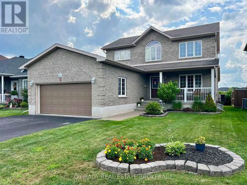 1004 CRESTWOOD DRIVE  Brockville, ON K6V 7N1