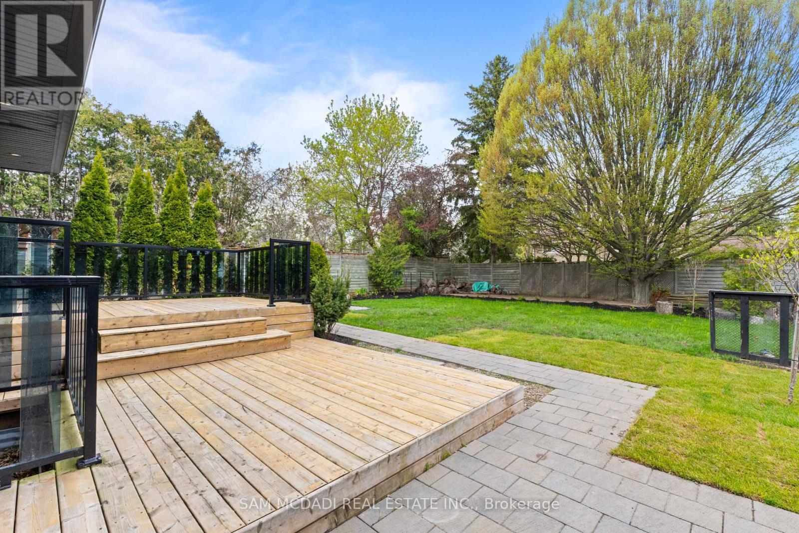 927 Ingersoll Court, Mississauga, ON - Outdoor