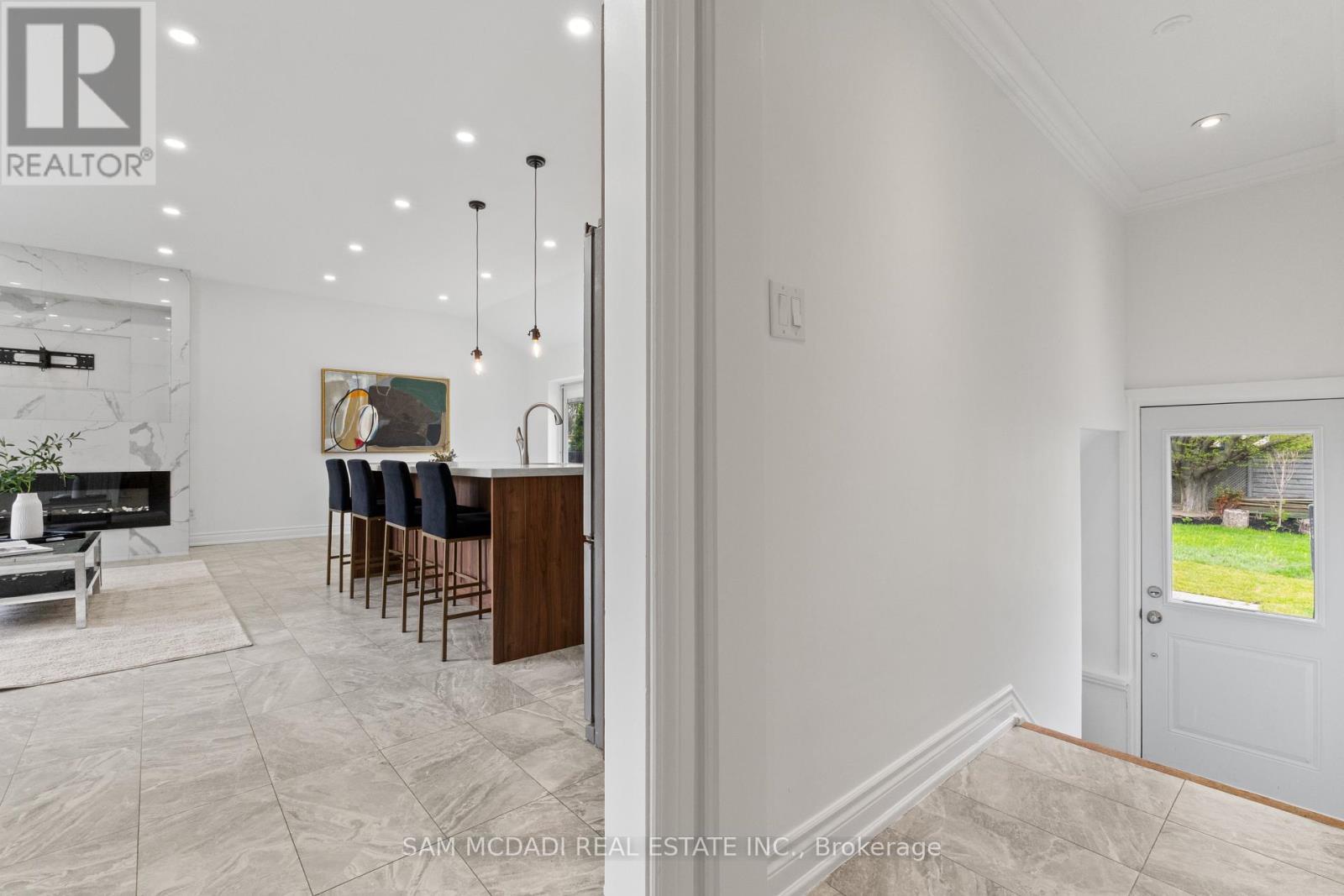 927 Ingersoll Court, Mississauga, ON - Indoor Photo Showing Other Room