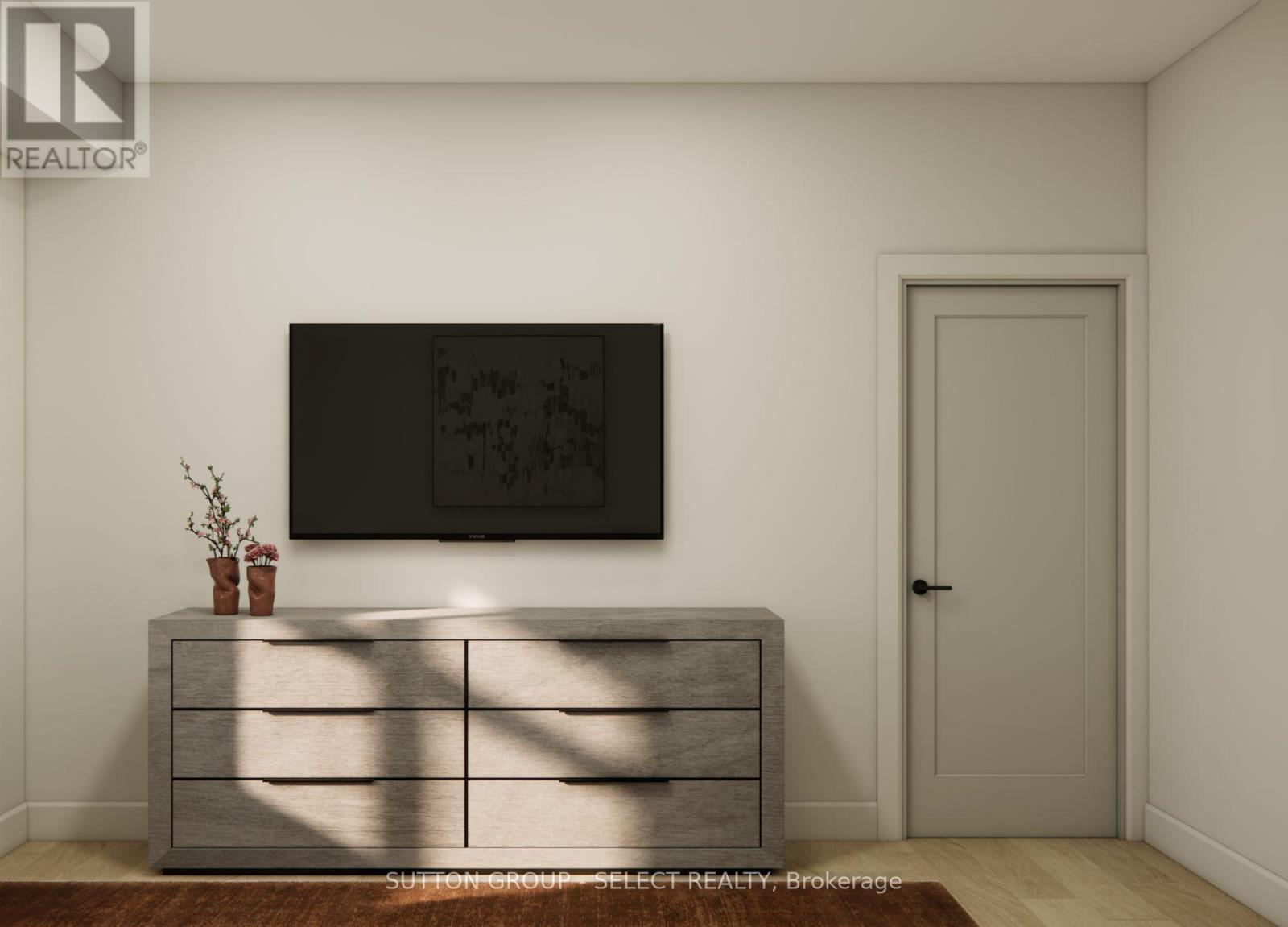 201 - 75 Suncoast Drive, Goderich (Goderich (Town)), ON - Indoor Photo Showing Other Room