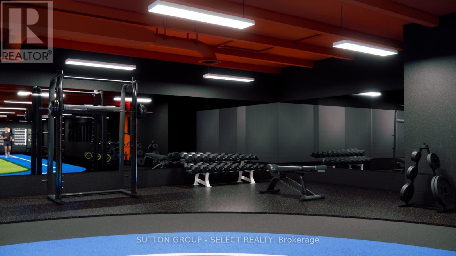 201 - 75 Suncoast Drive, Goderich (Goderich (Town)), ON - Indoor