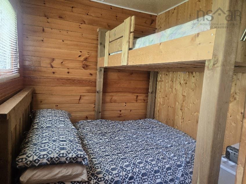 70 Andersens Road, Marshville, NS - Indoor Photo Showing Bedroom