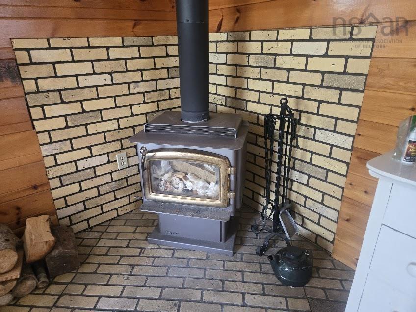 70 Andersens Road, Marshville, NS - Indoor Photo Showing Other Room