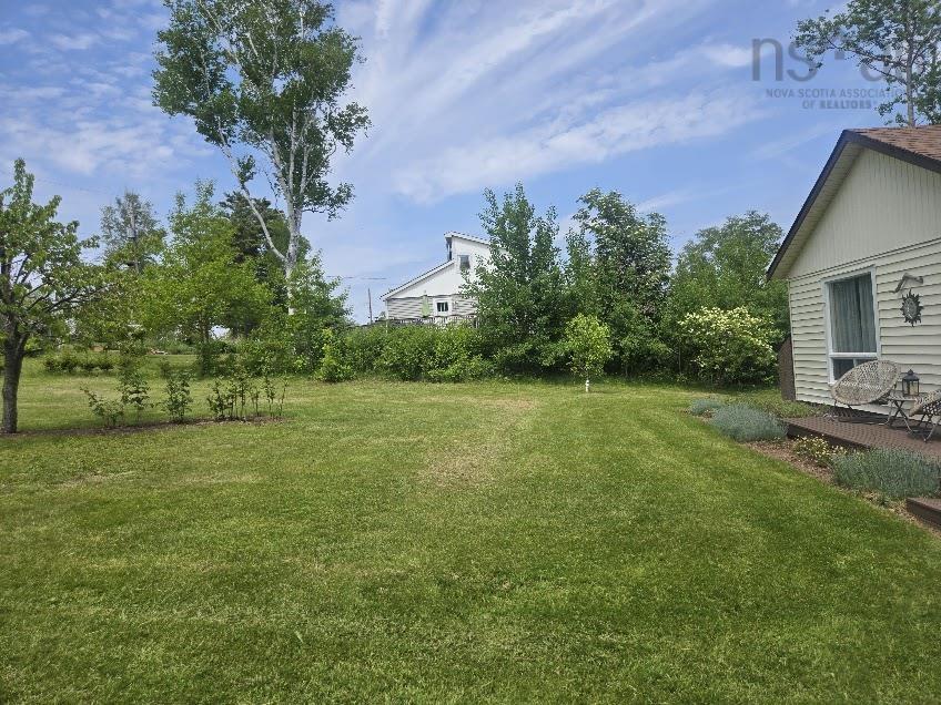 70 Andersens Road, Marshville, NS - Outdoor