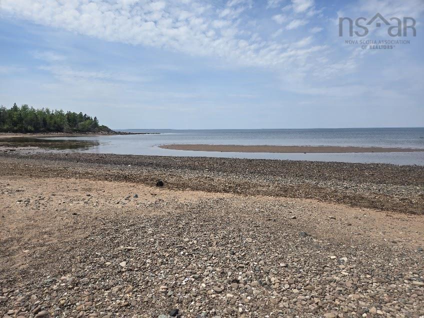 70 Andersens Road, Marshville, NS - Outdoor With Body Of Water With View