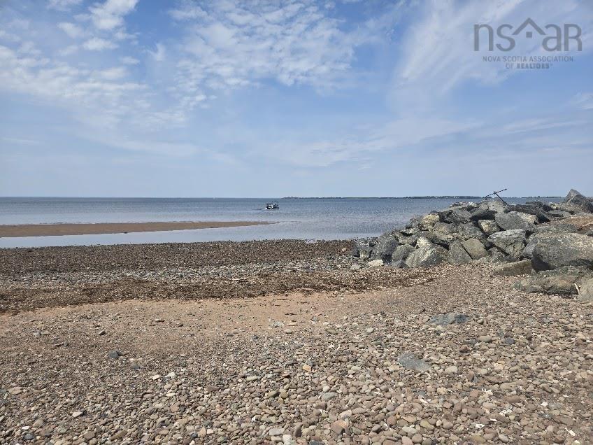 70 Andersens Road, Marshville, NS - Outdoor With Body Of Water With View