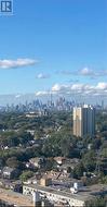 Beautiful view from the unit - 