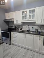 Renovated Kitchen - 
