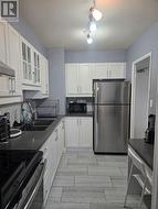 Renovated Kitchen - 