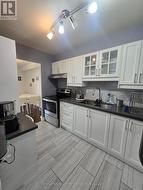 Renovated Kitchen - 