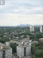 View from unit - 
