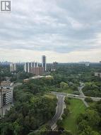 View from unit - 