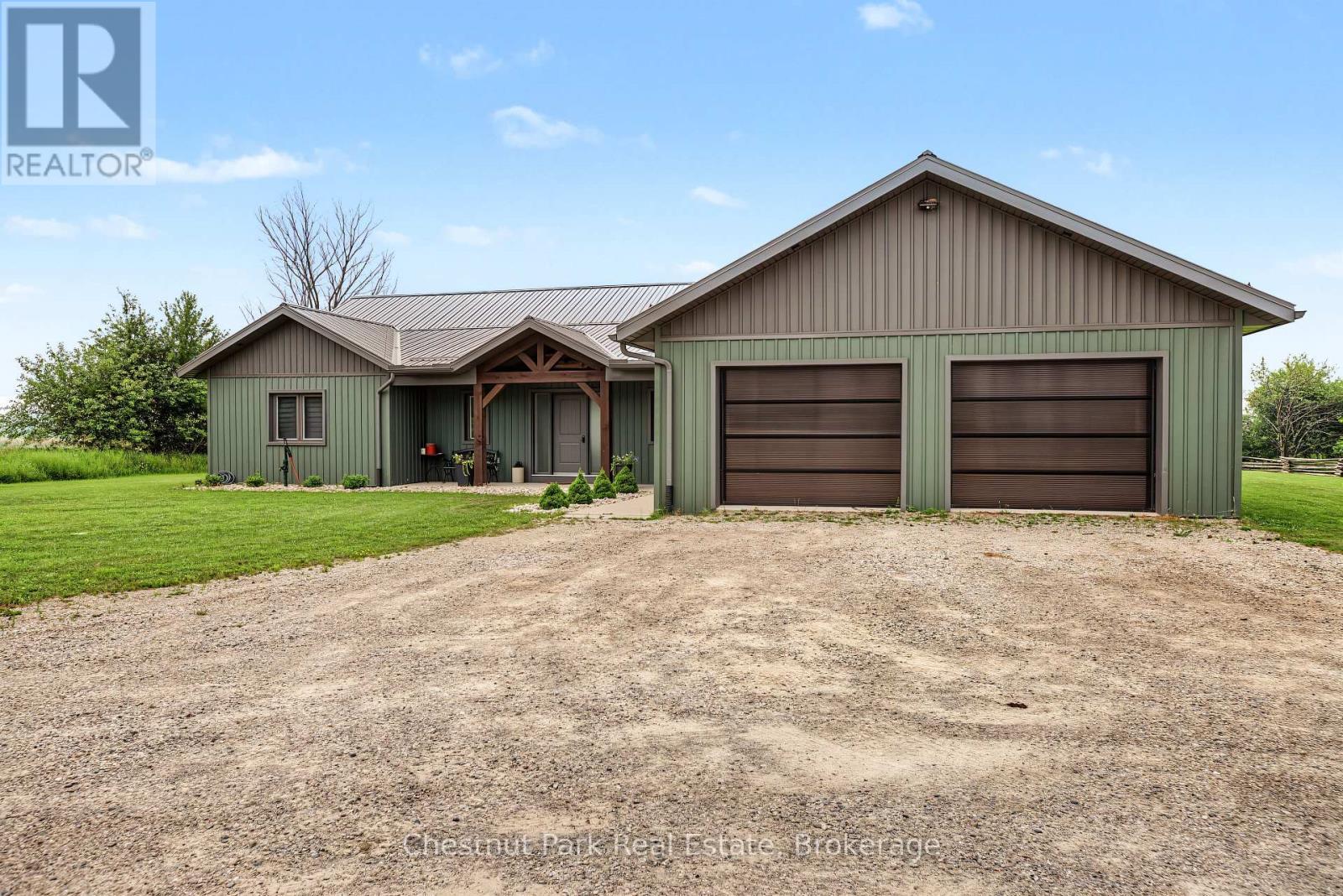 1415 Concession Rd 6, Kincardine, ON - Outdoor