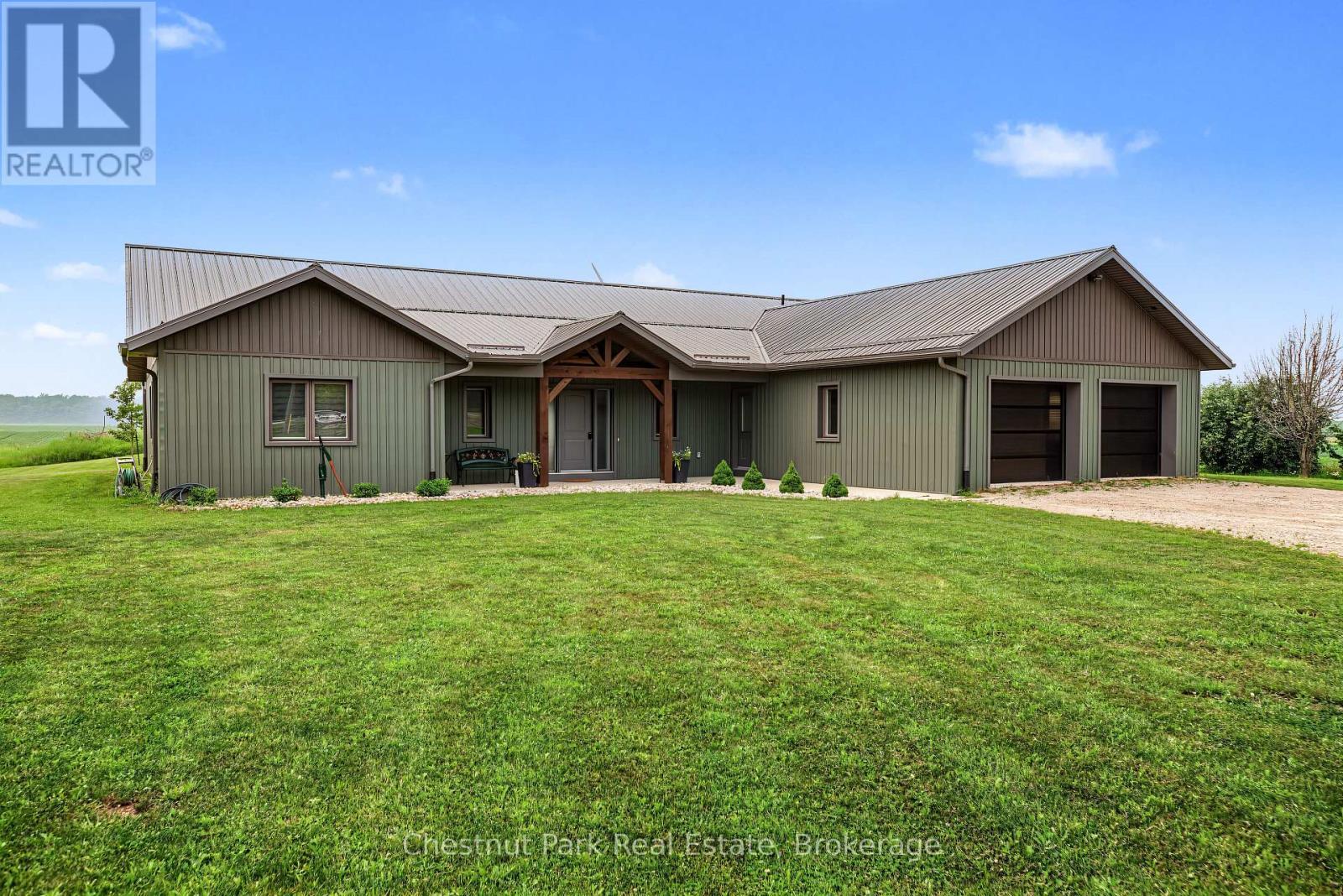 1415 Concession Rd 6, Kincardine, ON - Outdoor